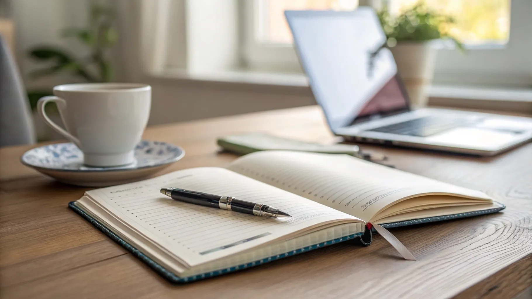 Best Productivity Journals in the UK (2026)