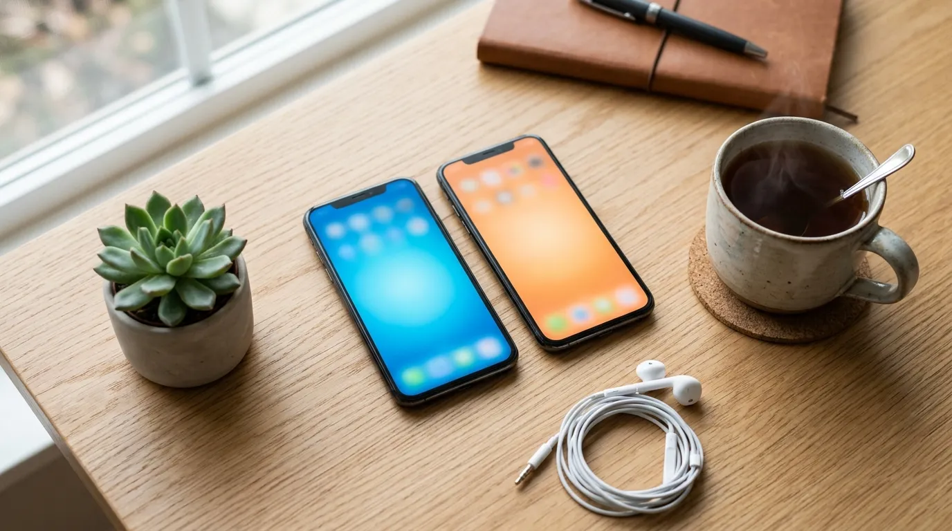Headspace vs Calm in 2026: Which Meditation App Is Worth Paying For?