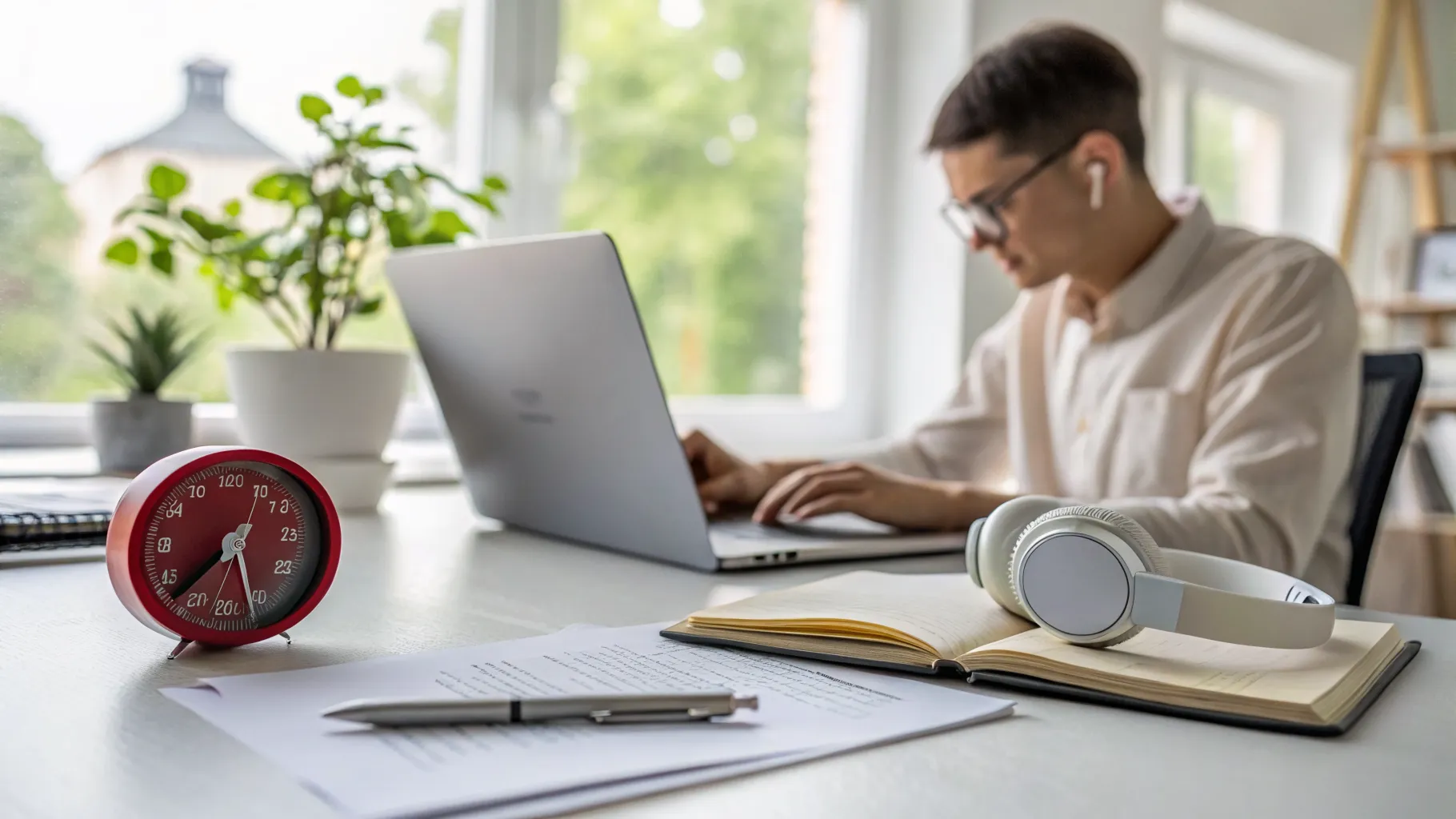 How to Focus With ADHD: Strategies That Actually Hold Up for Adults