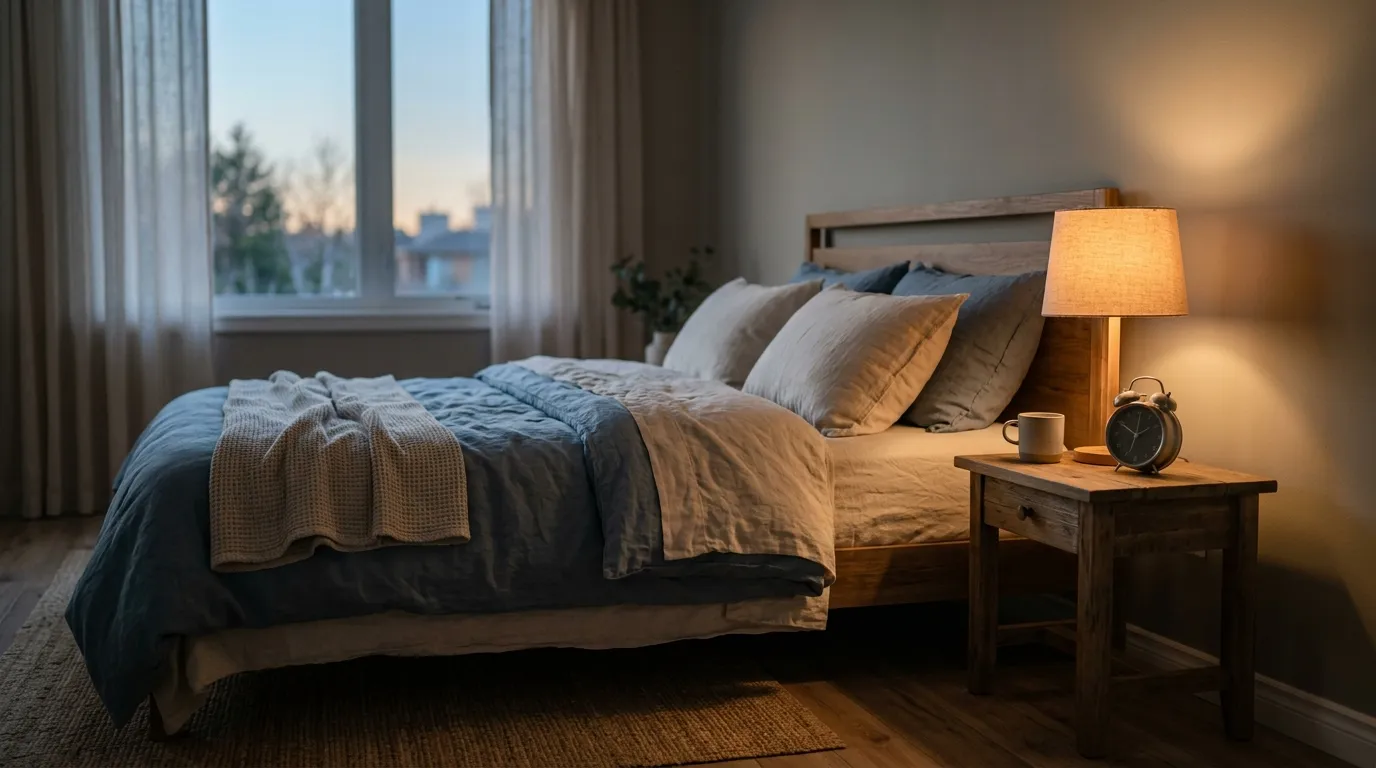 Sleep Cycle Calculator: What Time Should You Go to Bed?