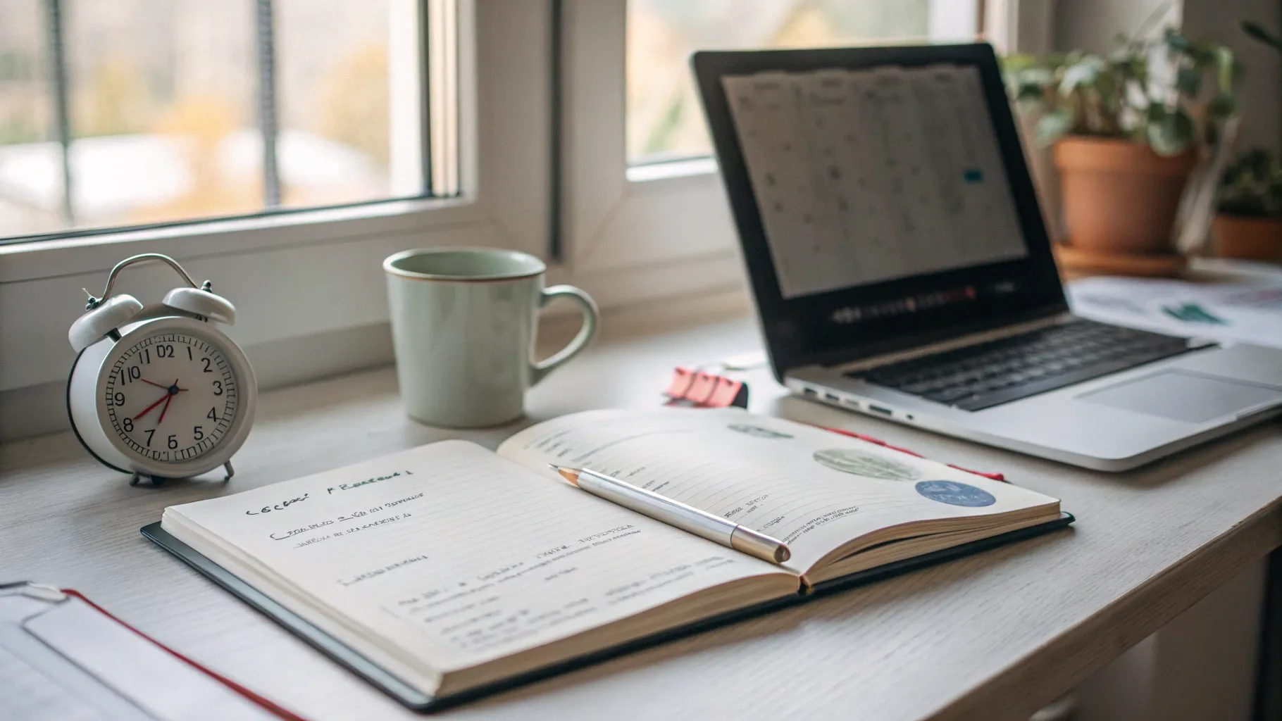 Time Blocking vs Pomodoro: Which Fits a Wandering Mind?