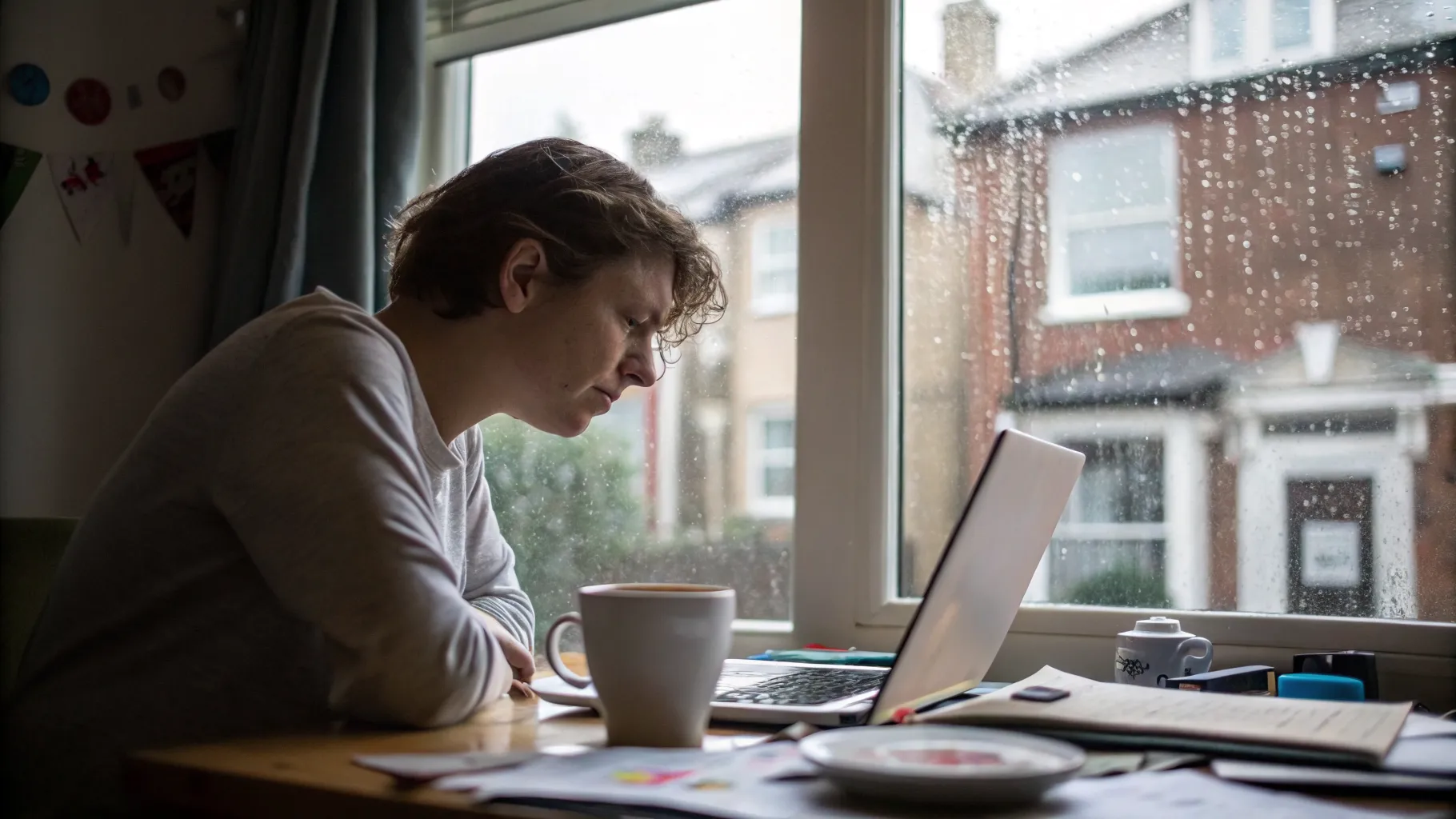 Why Can't I Concentrate? The Real Reasons and What Helps